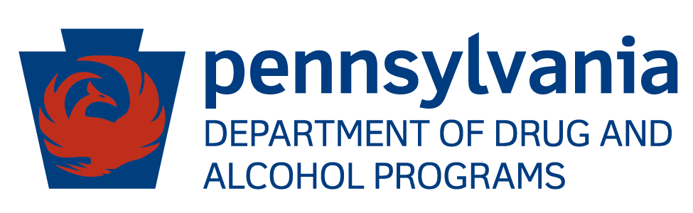 Pennsylvania DDAP logo